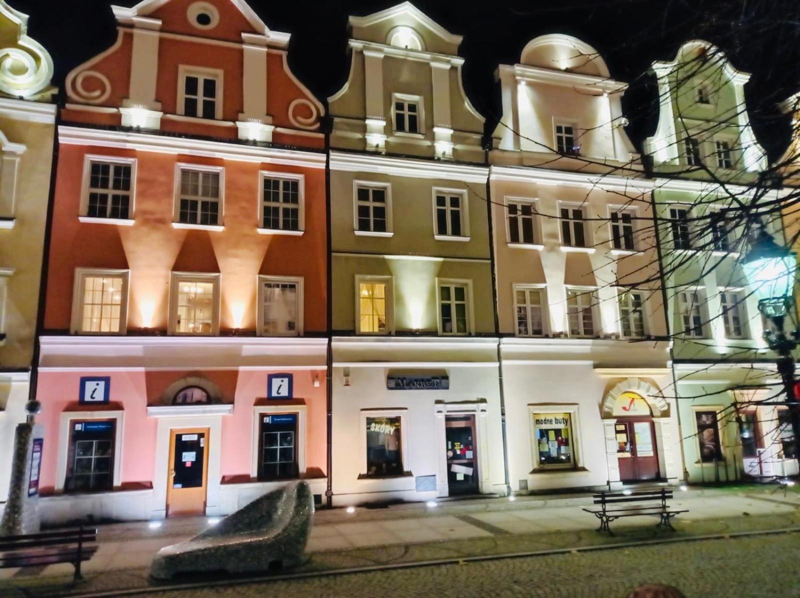 Apartament Na Starym Miescie Boleslawiec  Exterior foto