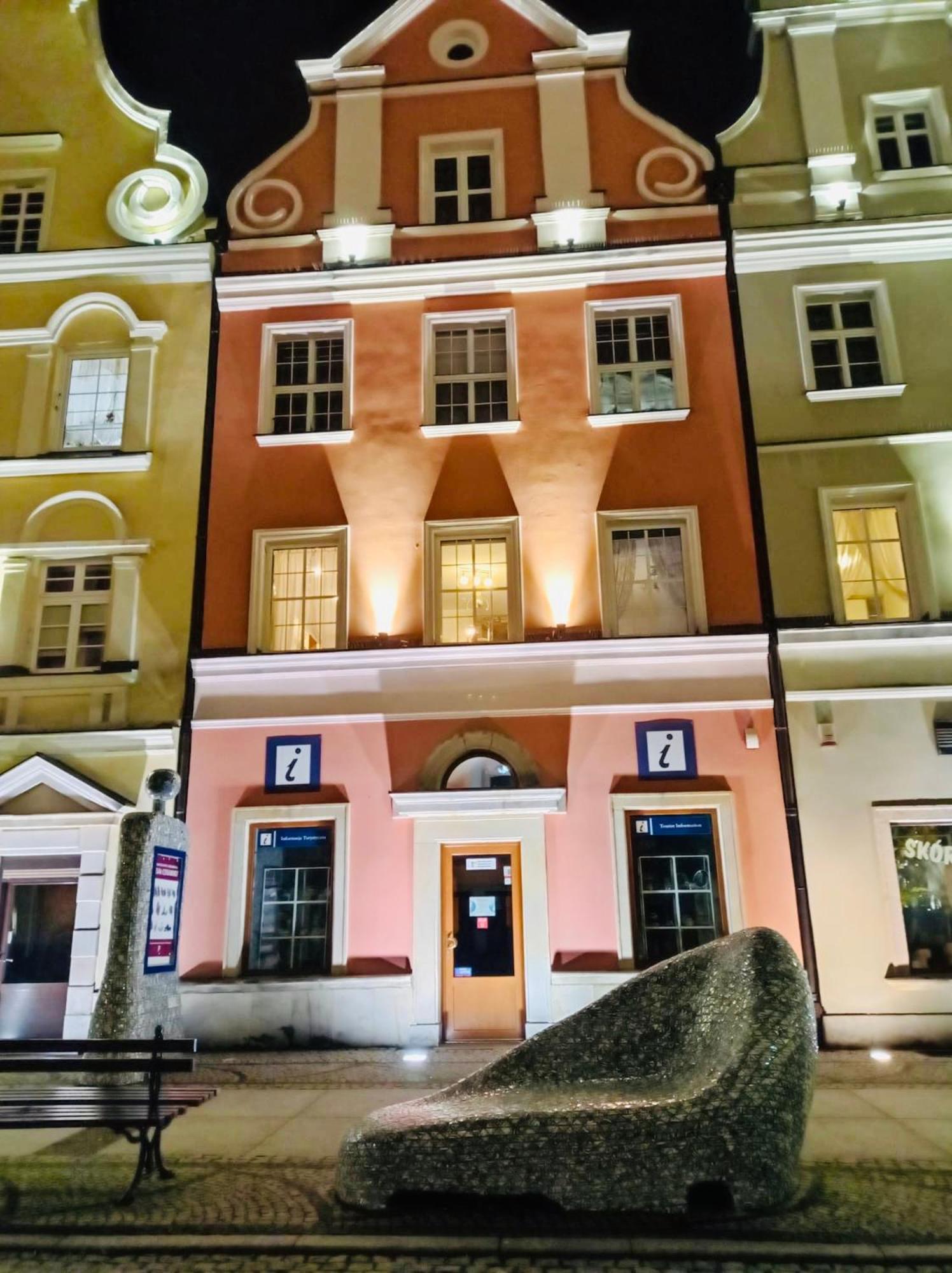 Apartament Na Starym Miescie Boleslawiec  Exterior foto